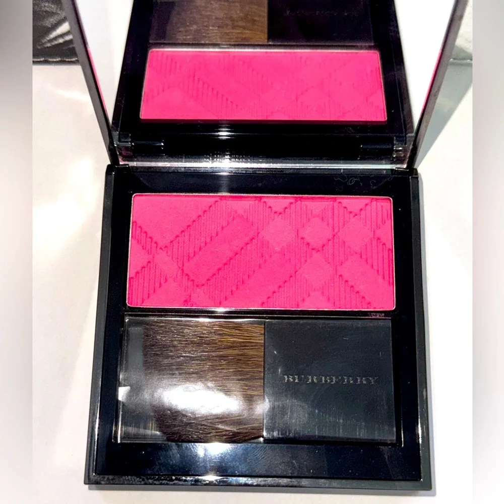 Burberry Hydrangea Pink Blush